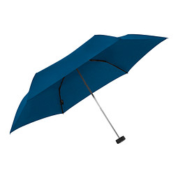 Knirps® Taschenschirm AS.050 Slim Small Manual, navy