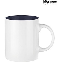 Kössinger Carina inside, weiß/schwarz