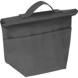 Kühltasche Calgary,anthrazit