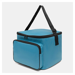 Kühltasche ICE,türkis