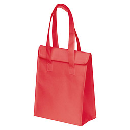 Kühltasche Plzeň,rot