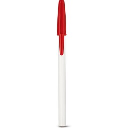 Kugelschreiber CARIOCA®, Rot
