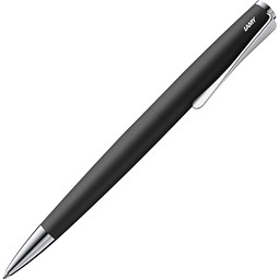 Kugelschreiber LAMY studio, black