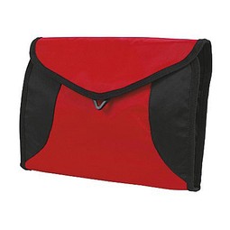 Kulturtasche SPORT, rot