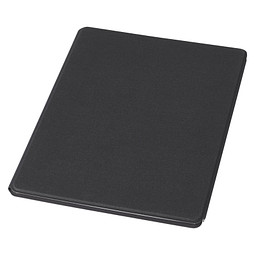 Kunveno Schreibmappe, schwarz