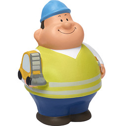 Herr Bert® Anti-Stress-Figuren Lagerist