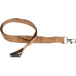 Lanyard Maranello,beige