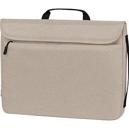 Laptop-Mappe SHIFT, beige