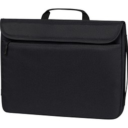 Laptop-Mappe SHIFT, schwarz