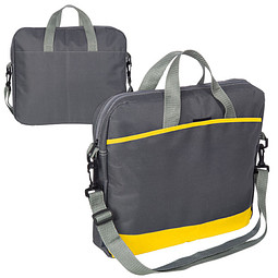Laptop-Tasche Ferrol,gelb