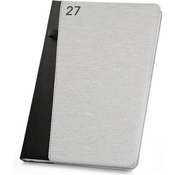 LARSSON B5, Grau