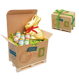 Lindt-Cargo II