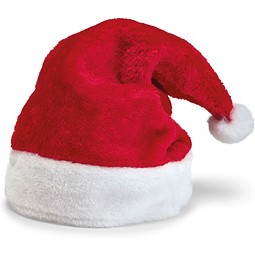 LOFOTEN. Weihnachtsmütze, Rot