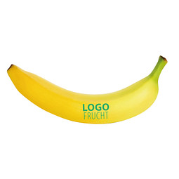 LogoFrucht Banane - Kiwi