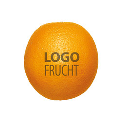 LogoFrucht Orange - Blackberry