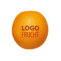 LogoFrucht Orange - Strawberry