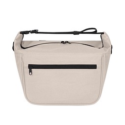 Lunchbag SOFTBASKET, beige