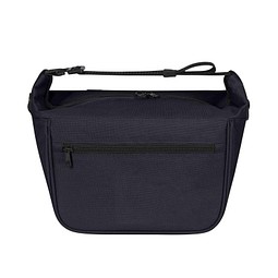 Lunchbag SOFTBASKET, schwarz