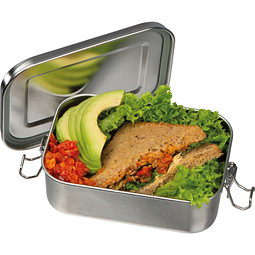 Lunchbox Sint-Truiden ,grau