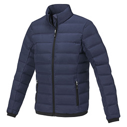Macin Daunenjacke für Damen, navy, M