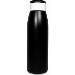 MagBottle magic, Schwarz