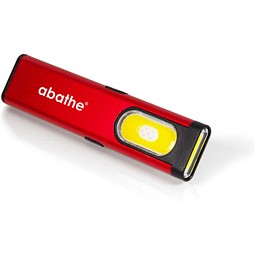 MagFlash magnet, Rot
