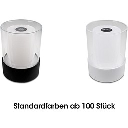 MagLED tube, Schwarz