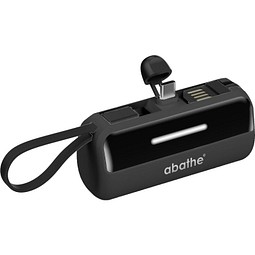 MagPower mini, Schwarz