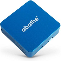 MagPower 3in1 alu, Blau