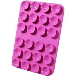 MagSquid magnet, Pink