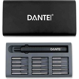 MagTool kit 30, Schwarz