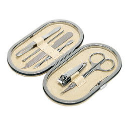 Manikürset DENISE,beige