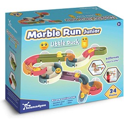 MARBLES CIRCUITS. Lernspiel für Kinder, Gemischt