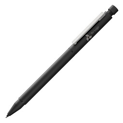 Mehrsystemschreiber LAMY cp 1 twin pen, schwarz-matt