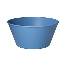 Mehrwegbecher ToGo, 620 ml, behagliches blau