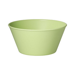 Mehrwegbecher ToGo, 620 ml, geselliges grün