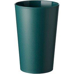 Mepal Pro 300 ml Kaffeetasse, Pine Green