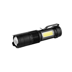 Metmaxx®BlackChargeMicroBudget