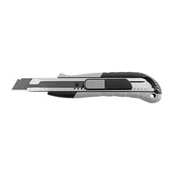 METMAXX® SafetyCutterBlackLinePro