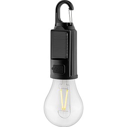 Metmaxx® Lampe LuminaAuraSolar