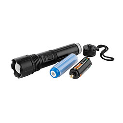METMAXX® BlackLineProChargePower