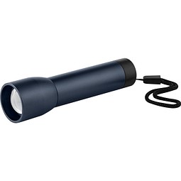 Metmaxx® Taschenlampe MetalRecharge Evo