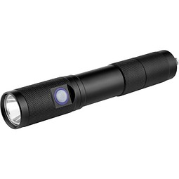 Metmaxx® Taschenlampe RescueLightRecharge