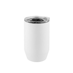 Metmaxx® Vacuum RCS Thermobecher DailyCup, weiß