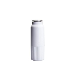 MILLY Salz-/ Pfeffermühle weiß, weiss