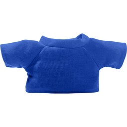 Mini-T-Shirt, blau, S