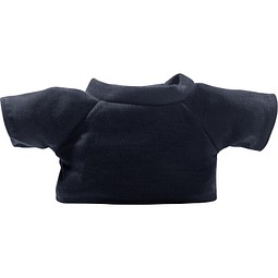 Mini-T-Shirt, dunkelblau, S