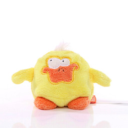 Minifeet® Displayreiniger Schmoozies, Ente