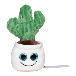 MiniFeet® Displayreiniger Schmoozies® Evergreenies® Kaktus