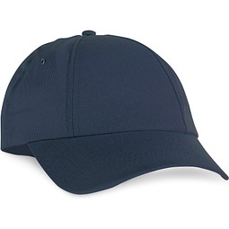 MIUCCIA. Baselball Cap, Blau